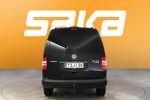 Musta Tila-auto, Volkswagen Caddy Maxi – TZJ-138, kuva 7