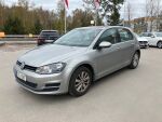 Harmaa Viistoperä, Volkswagen Golf – TZJ-267, kuva 2