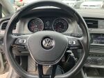 Harmaa Viistoperä, Volkswagen Golf – TZJ-267, kuva 6