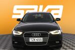 Musta Farmari, Audi A4 – TZK-655, kuva 2