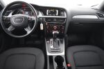 Musta Farmari, Audi A4 – TZK-655, kuva 14