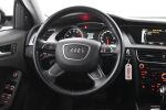 Musta Farmari, Audi A4 – TZK-655, kuva 15