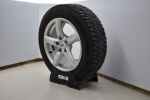 Musta Farmari, Audi A4 – TZK-655, kuva 23