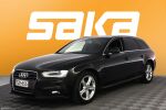 Musta Farmari, Audi A4 – TZK-655, kuva 4