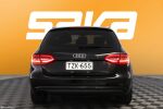 Musta Farmari, Audi A4 – TZK-655, kuva 7