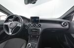 Valkoinen Viistoperä, Mercedes-Benz A – TZK-994, kuva 9