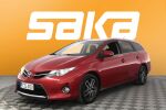 Punainen Farmari, Toyota Auris – TZL-200, kuva 4