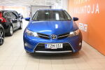 Sininen Farmari, Toyota Auris – TZM-151, kuva 2