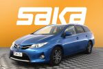 Sininen Farmari, Toyota Auris – TZM-151, kuva 4