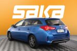 Sininen Farmari, Toyota Auris – TZM-151, kuva 5