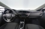 Sininen Farmari, Toyota Auris – TZM-151, kuva 9