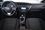 Sininen Farmari, Toyota Auris – TZM-151, kuva 15