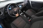 Sininen Farmari, Toyota Auris – TZM-151, kuva 17