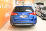 Sininen Farmari, Toyota Auris – TZM-151, kuva 4