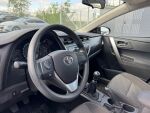 Musta Viistoperä, Toyota Auris – TZN-105, kuva 6