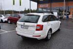 Valkoinen Farmari, Skoda Octavia – TZN-303, kuva 2