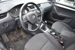 Valkoinen Farmari, Skoda Octavia – TZN-303, kuva 5