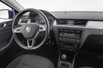 Sininen Viistoperä, Skoda Rapid – TZN-347, kuva 11