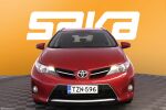 Punainen Farmari, Toyota Auris – TZN-596, kuva 2