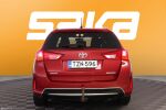 Punainen Farmari, Toyota Auris – TZN-596, kuva 7