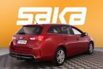 Punainen Farmari, Toyota Auris – TZN-596, kuva 8