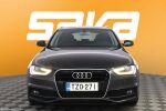 Harmaa Farmari, Audi A4 – TZO-271, kuva 2
