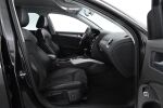 Harmaa Farmari, Audi A4 – TZO-271, kuva 15