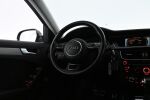 Harmaa Farmari, Audi A4 – TZO-271, kuva 20