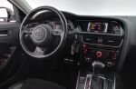 Harmaa Farmari, Audi A4 – TZO-271, kuva 10