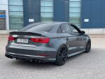 Harmaa Sedan, Audi S3 – TZO-289, kuva 4