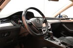Sininen Farmari, Volkswagen Passat – TZO-379, kuva 15