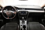 Sininen Farmari, Volkswagen Passat – TZO-379, kuva 17