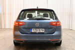 Sininen Farmari, Volkswagen Passat – TZO-379, kuva 5