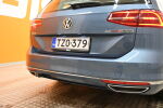 Sininen Farmari, Volkswagen Passat – TZO-379, kuva 8