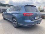 Sininen Farmari, Volkswagen Passat – TZO-383, kuva 4