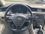 Sininen Farmari, Volkswagen Passat – TZO-383, kuva 6