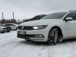 Valkoinen Farmari, Volkswagen Passat – TZP-148, kuva 5