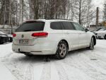 Valkoinen Farmari, Volkswagen Passat – TZP-148, kuva 6