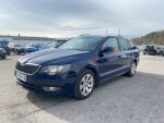 Sininen Farmari, Skoda Superb – TZR-618, kuva 2