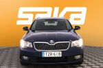 Sininen Farmari, Skoda Superb – TZR-618, kuva 2