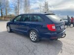 Sininen Farmari, Skoda Superb – TZR-618, kuva 3