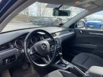 Sininen Farmari, Skoda Superb – TZR-618, kuva 7