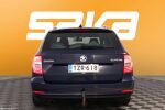Sininen Farmari, Skoda Superb – TZR-618, kuva 7