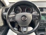 Sininen Farmari, Skoda Superb – TZR-618, kuva 8