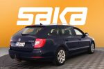 Sininen Farmari, Skoda Superb – TZR-618, kuva 8