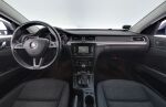 Sininen Farmari, Skoda Superb – TZR-618, kuva 9
