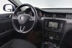 Sininen Farmari, Skoda Superb – TZR-618, kuva 10