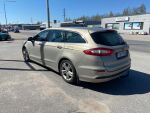 Harmaa Farmari, Ford Mondeo – TZR-713, kuva 2