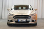 Harmaa Farmari, Ford Mondeo – TZR-713, kuva 2
