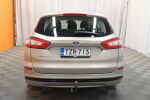 Harmaa Farmari, Ford Mondeo – TZR-713, kuva 7